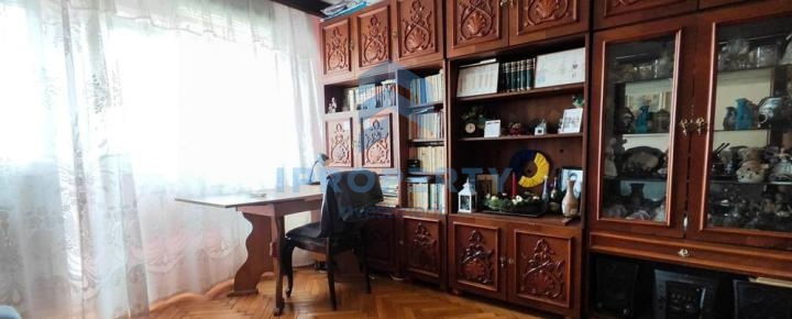 Apartament 4 Camere | 2 Bai | Zona 1 Mai| 1 Loc De Parcare Inclus | - fotografie proprietate 5