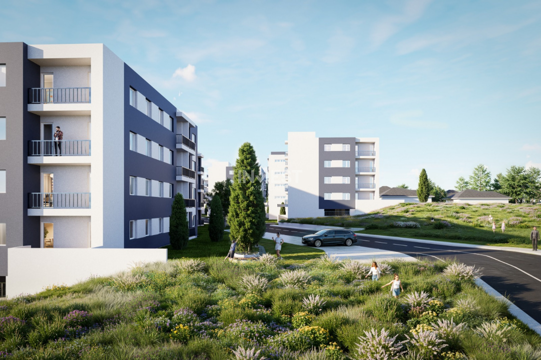 COMISION 0% , APARTAMENT 1 CAMERA DECOMANDAT , ZONA 5 DRUMURI VALEA ADANCA - 2
