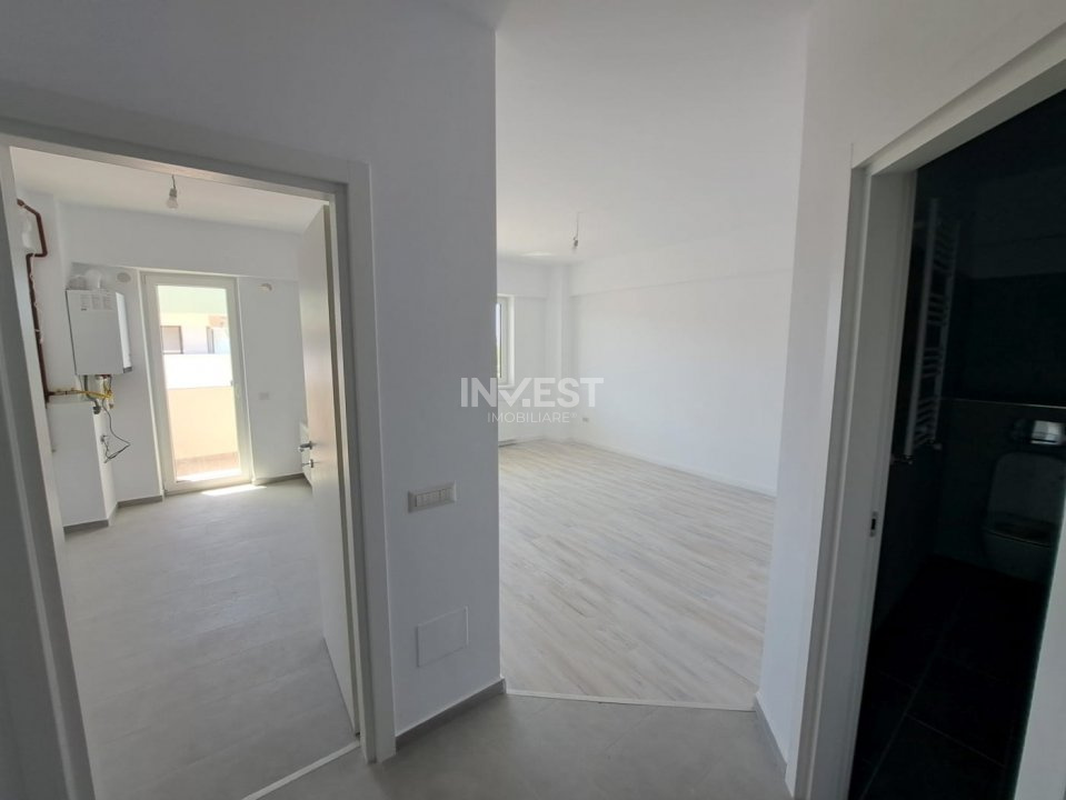 *UNIREA TOWERS* APARTAMENT 1 CAMERĂ - DECOMANDAT - 11