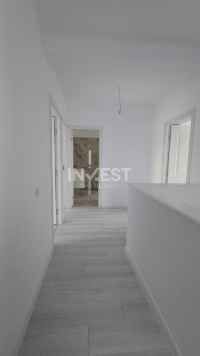 Casa 5C Complex Rezidențial Valea Lupului-Iași  - 8