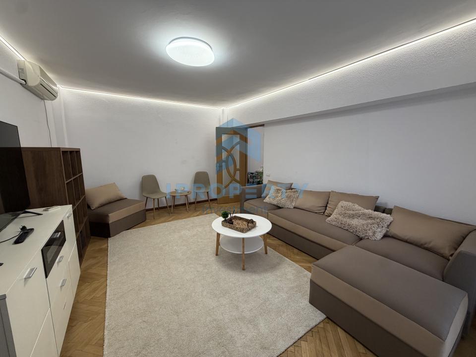 Bulevardul Unirii | 3 camere | Prima închiriere | 2bai | 3balcoane | PetFriendly - fotografie proprietate 2