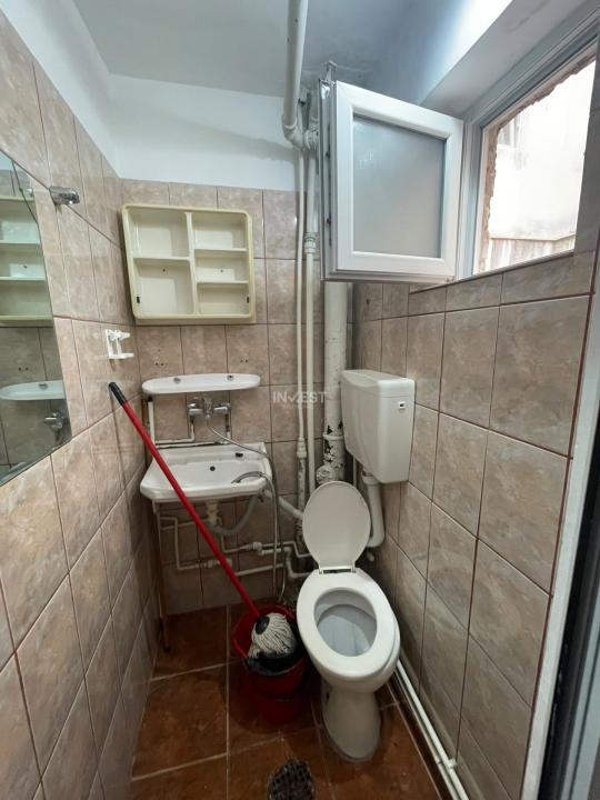 Apartament 2 camere-Podu Ros-fara risc-etaj 2 - 5