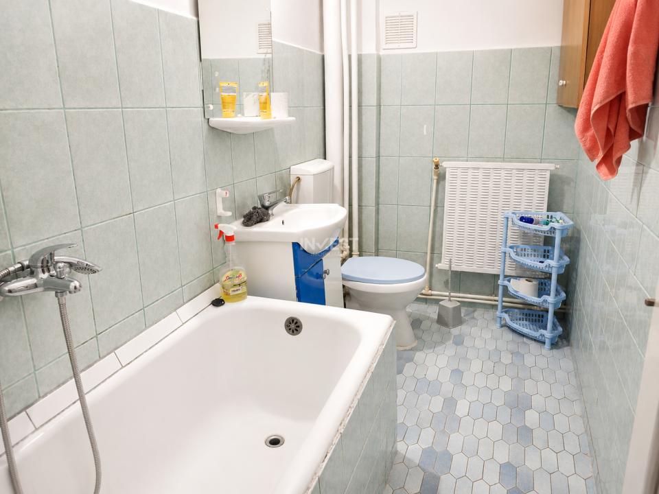Apartament 2 camere de inchiriat zona Podu de Fier  - 10