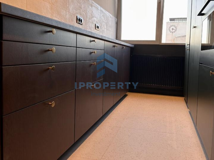 Calea Victoriei | 3 camere | Prima inchiriere | Centrala proprie | Mobilat luxos - fotografie proprietate 7