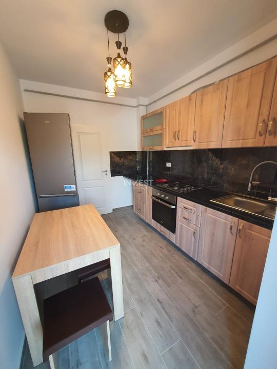 Apartament 2 Camere Păcurari, Loc Parcare,  450€ - 6