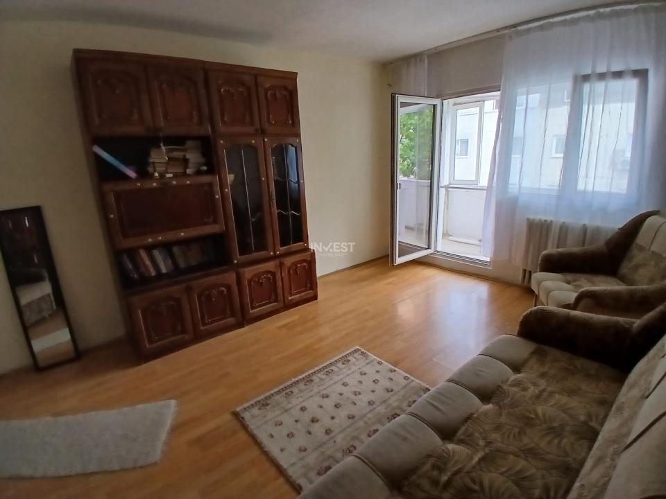 Apartament 2 camere de inchiriat zona Tatarasi-Oancea - 2