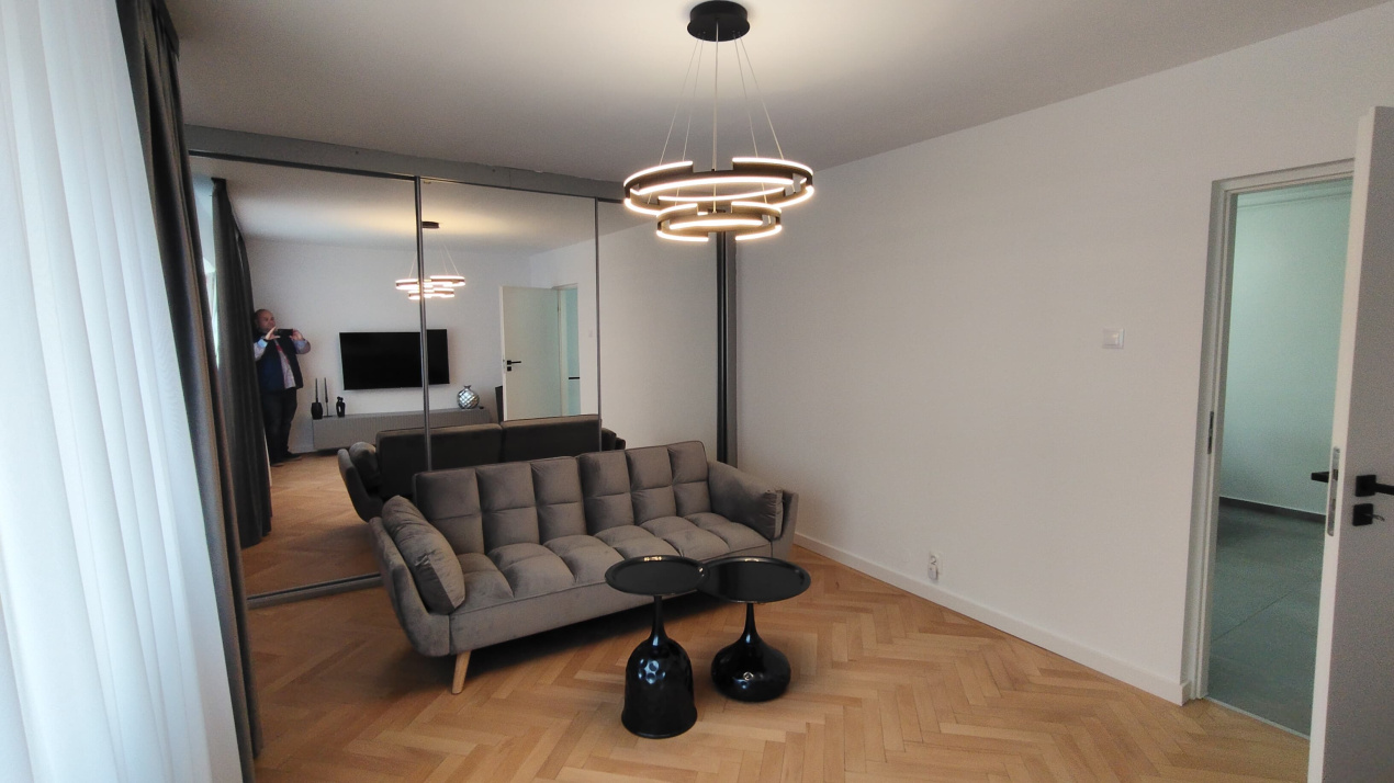 Apartament premium de inchiriat  Strand