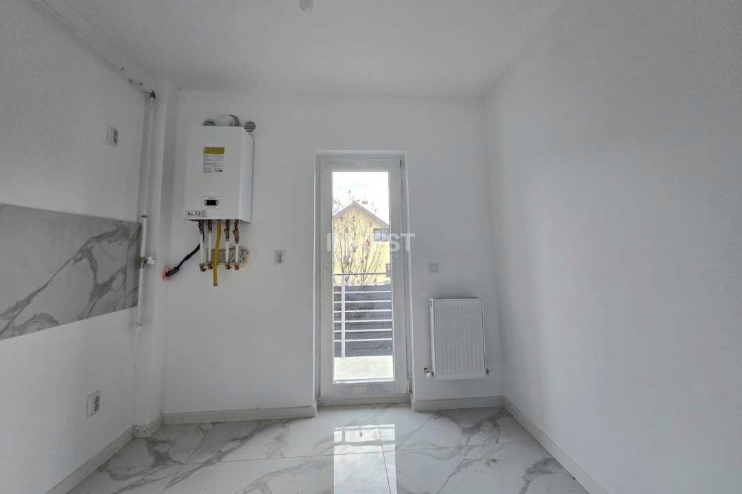 Apartament 1 camera, decomandat, ASTORIA, COMISION 0% - 2