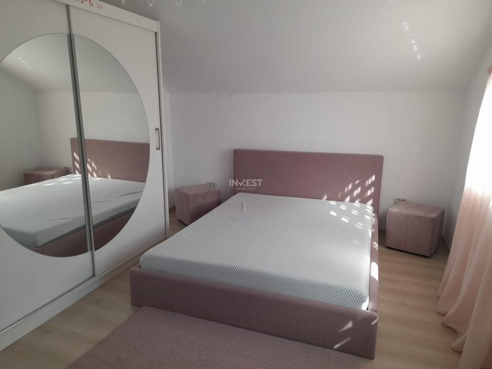 CASA INDIVIDUALA , 4 CAMERE, 2 BAI , 450 MP DE TEREN , MIROSLAVA - 14