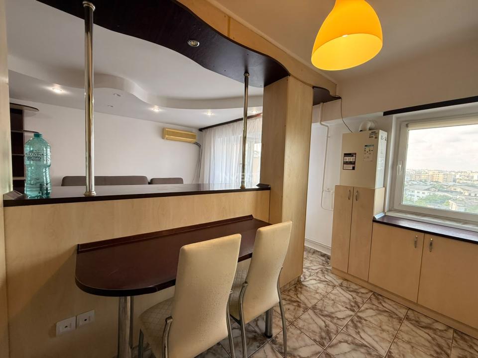 Apartament cu 3 camere decomandat 74 MP Lidl Nicolina - 9