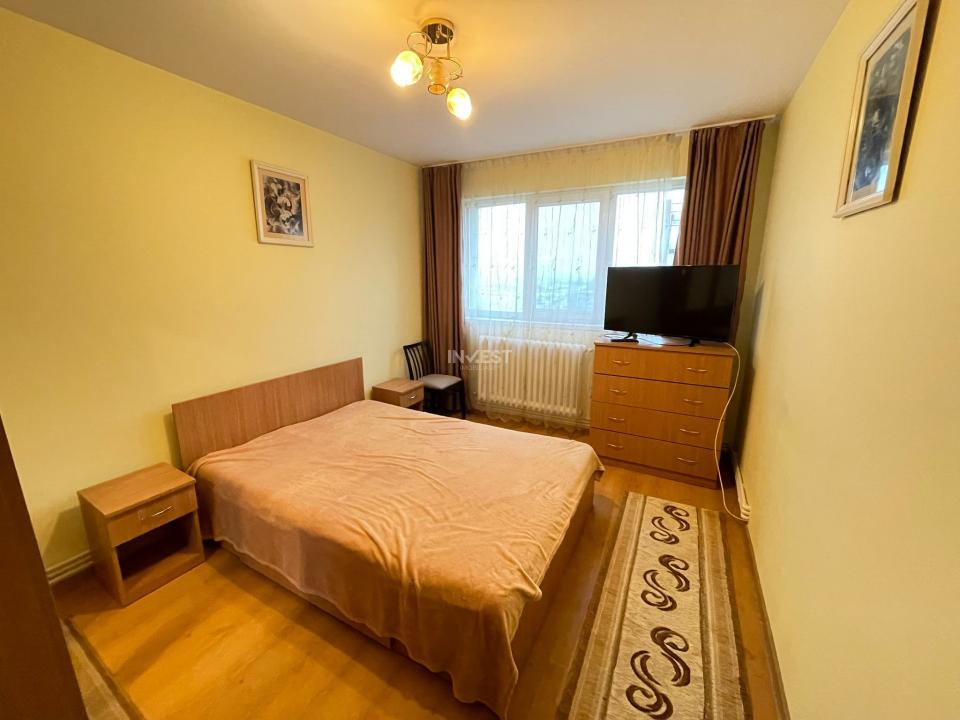 Apartament 2 camere-Podu Ros-Palas Mall-sens giratoriu - 4