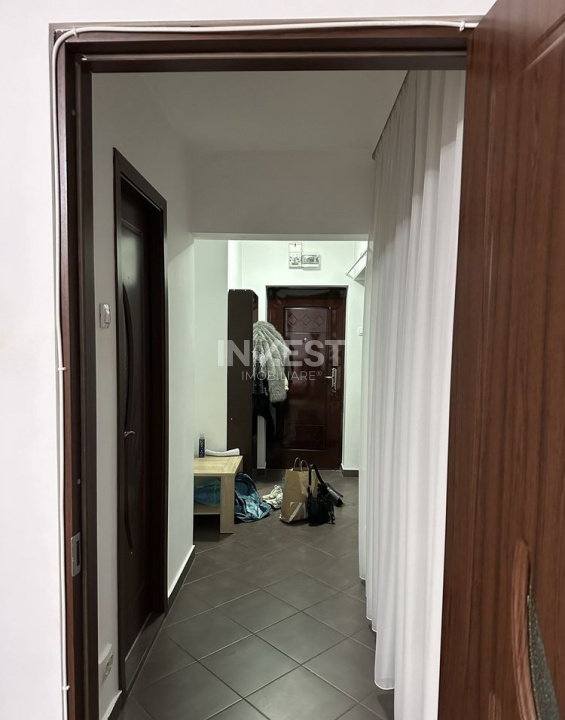 Apartament 2 camere decomandat-Etaj 1-Targu Cucu - 6