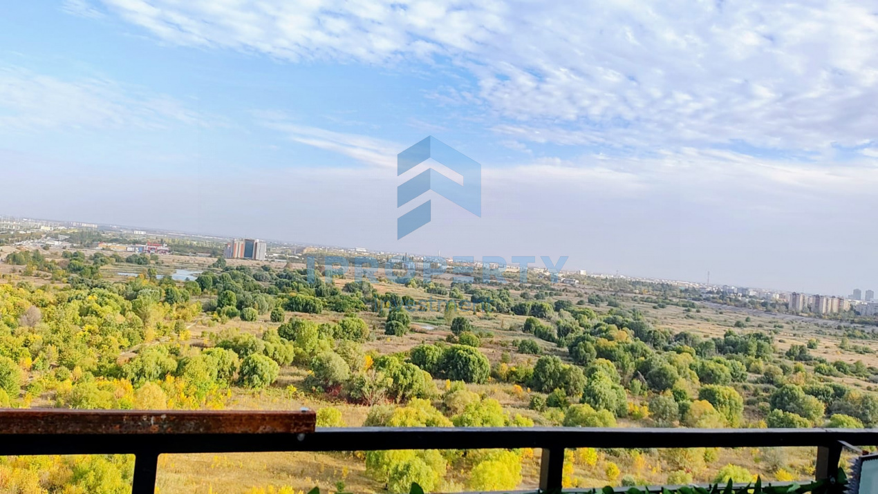 Asmita Gardens | Penthouse | Terasa 100 MP | Parcare |  - fotografie proprietate 55