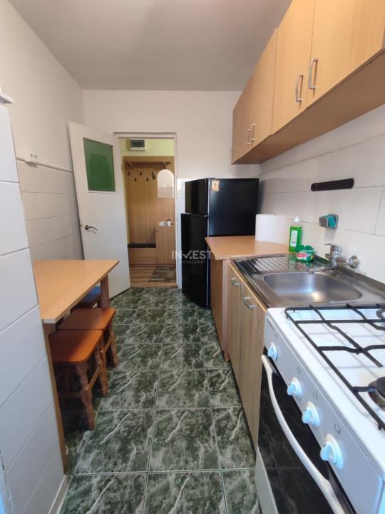 Apartament 2 camere, strada Bacinschi - 7
