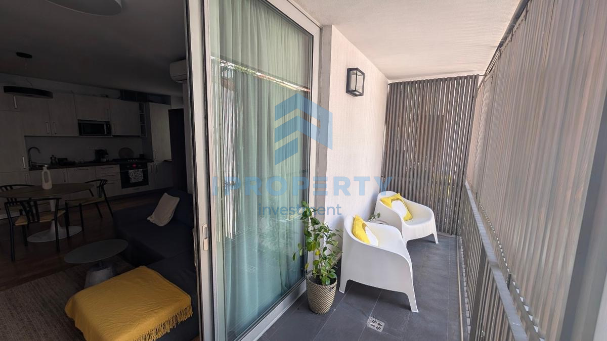 Victoriei 3 camere bloc nou cu 2 terase si loc de parcare  - fotografie proprietate 11