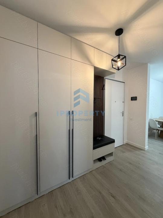 Estoria City Pallady 2 Camere Parcare Subterana Etaj 3 prima inchiriere - fotografie proprietate 3