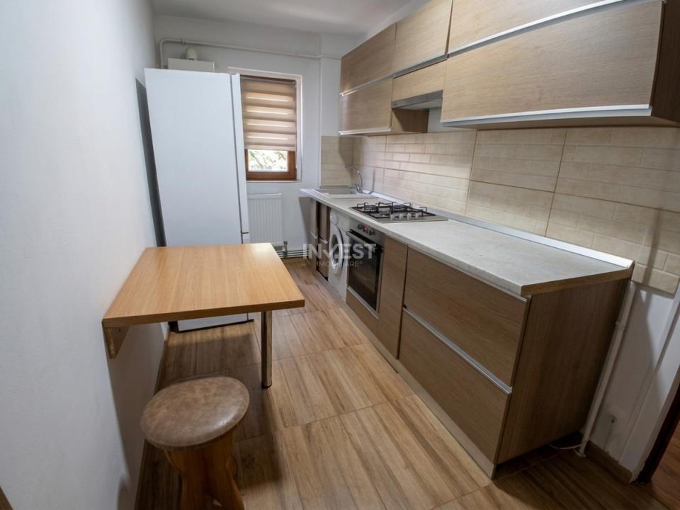 Apartament 2 camere de inchiriat zona Metalurgie - 1