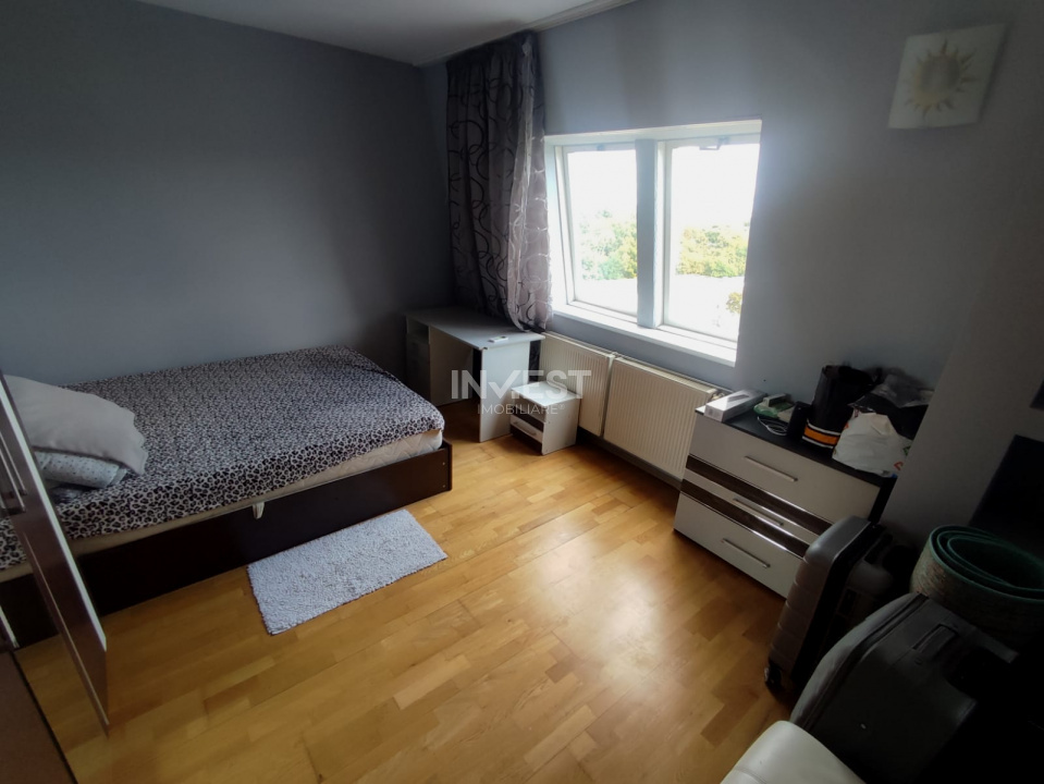 Apartament tip duplex cu priveliște panoramică, zona Tudor Vladimirescu - 2