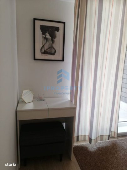 Apartament 2 camere Belvedere Residence complet utilat si mobilat  - fotografie proprietate 7