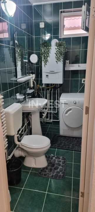 INCHIRIERE-4 CAMERE-VILA-COPOU AGRONOMIEI - 8