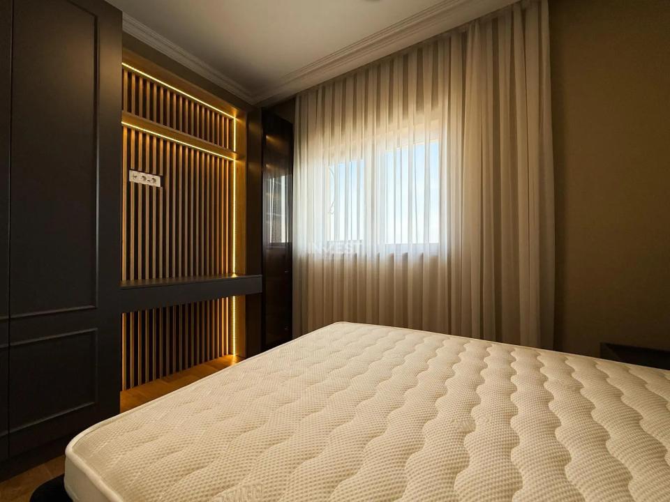 APARTAMENT CU 2 CAMERE SI CURTE PRIVATA , IASI-GALATA - 2