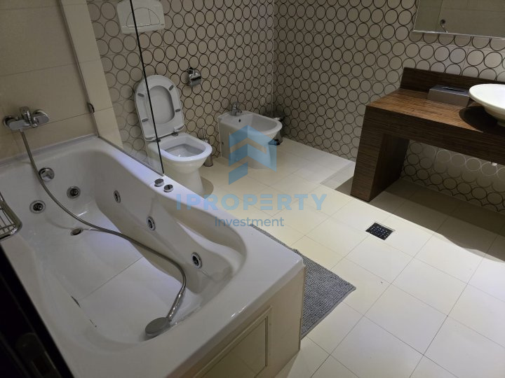 Apartament 2 camere de inchiriat Rin Grand Hotel - fotografie proprietate 6