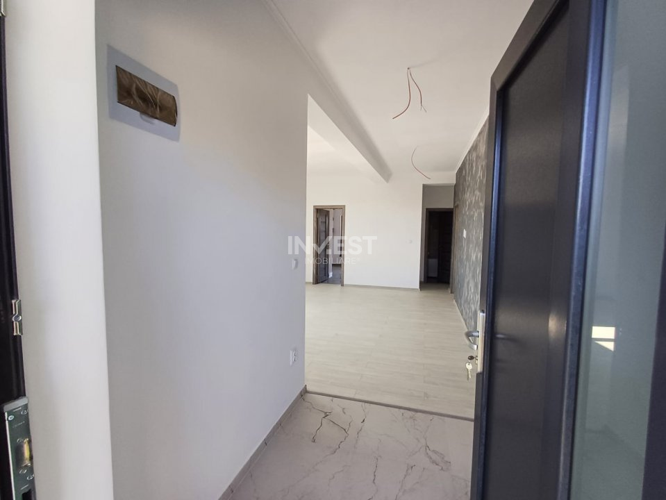CASA INDIVIDUALA, 4 CAMERE, 2 BAI, BECI , FINALIZATA SI INTABULATA VALEA ADANCA - 17