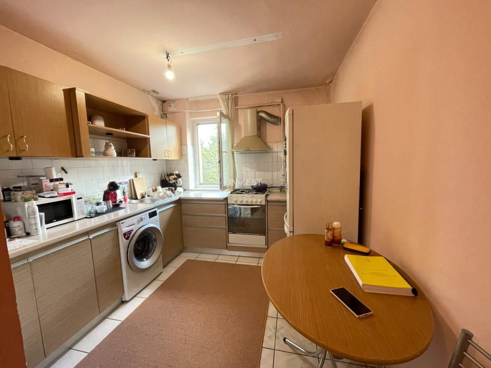 Apartament 2 camere-Podu ros-Splai Bahlui-etaj intermediar - 2