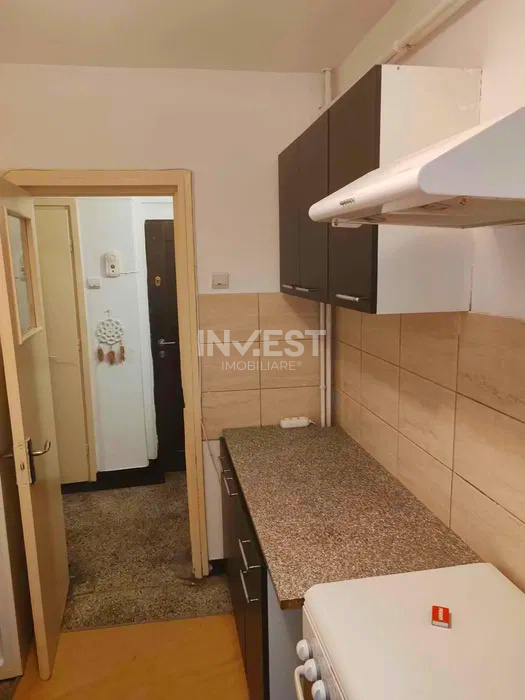Apartament 2 camere-55 mp-etaj 1-Podu Ros-Piata Nicolina - 3