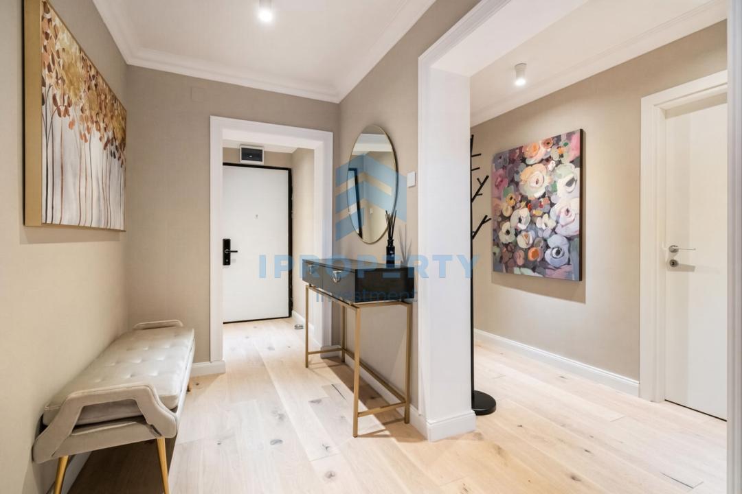 Închiriere Apartament 4 camere în Victoriei Lux la 2 min de metrou  - fotografie proprietate 13