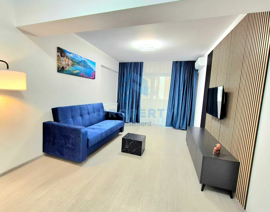 Aparatorii Patriei | 2 camere | prima inchiriere - fotografie proprietate 1