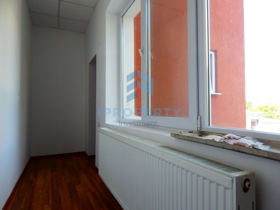 Spatiu Comercial | Turda-Aviatorilor | Centrala | Fatada Reabilitata - fotografie proprietate 17