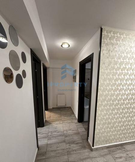 13 Septembrie | 2 camere | Centrala Proprie | Bloc 2016 | Demisol - fotografie proprietate 4