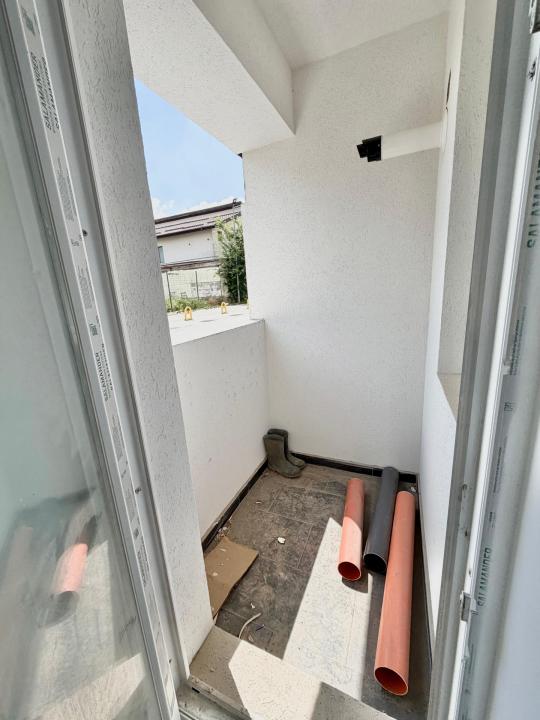 Garsonieră 1 camere de vânzare în Militari, Bucuresti – fotografia 5