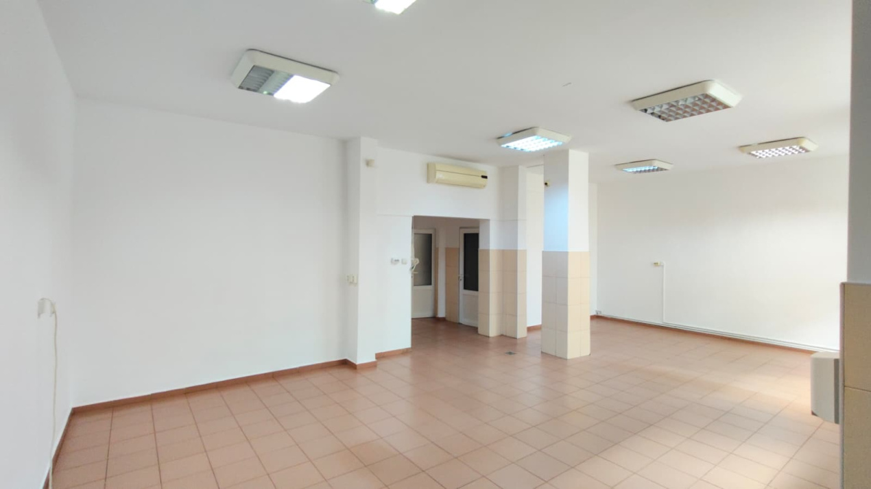 Spatiu Comercial de Vanzare  