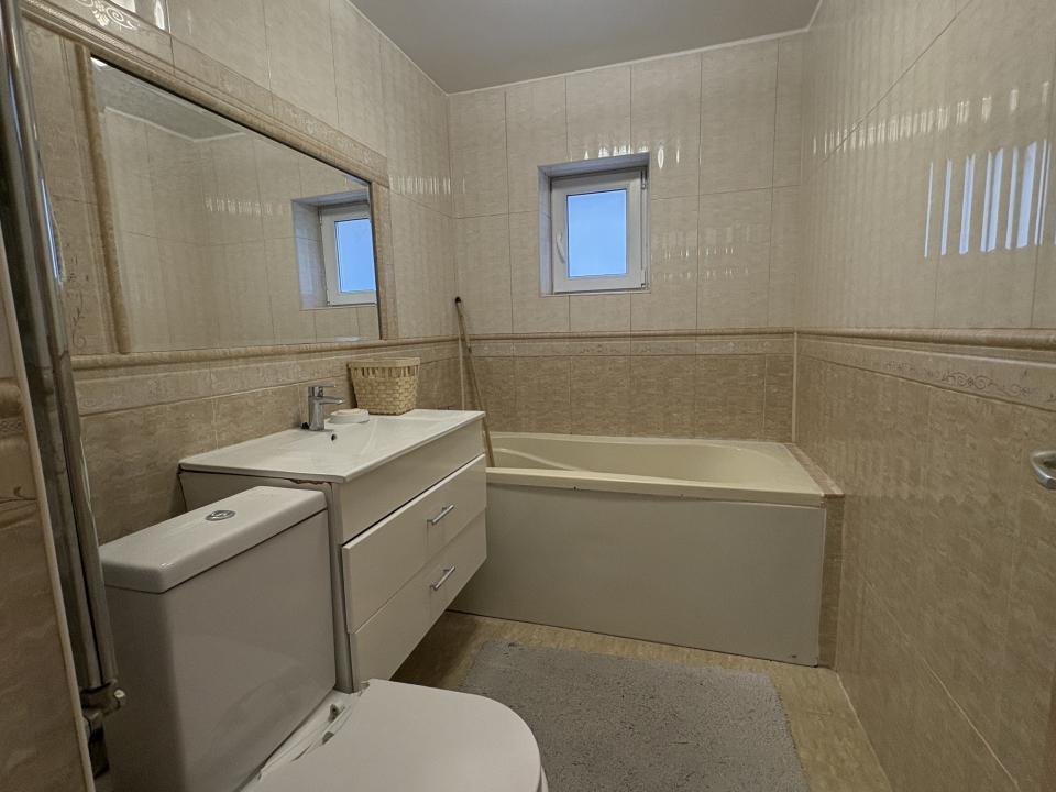 Apartament 3 Camere Crangasi | Centrala proprie |  Metrou crangasi
