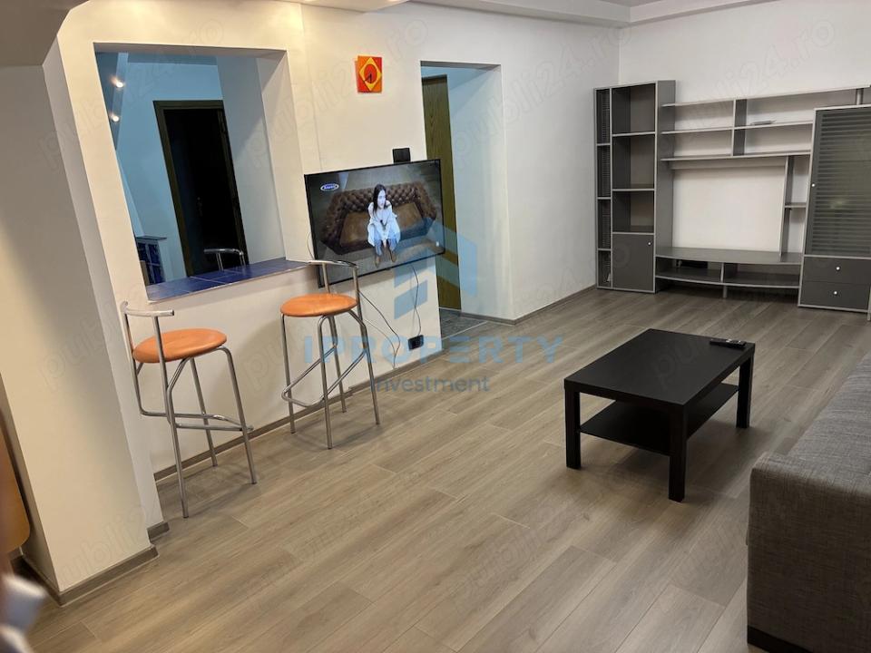 Stefan cel Mare | 3 camere | Renovat | Pet Friendly | Prox. Metrou |  - fotografie proprietate 9