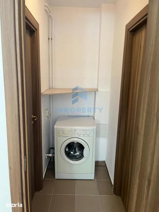 C. Libertatii-Muncii | 2 camere | Renovat | Prox. Metrou | Anvelopat |  - fotografie proprietate 15
