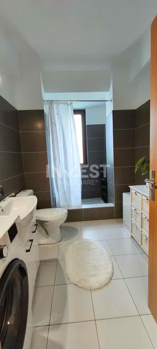 Apartament 2 camere-Baza 3-bloc 2017-etaj intermediar - 2