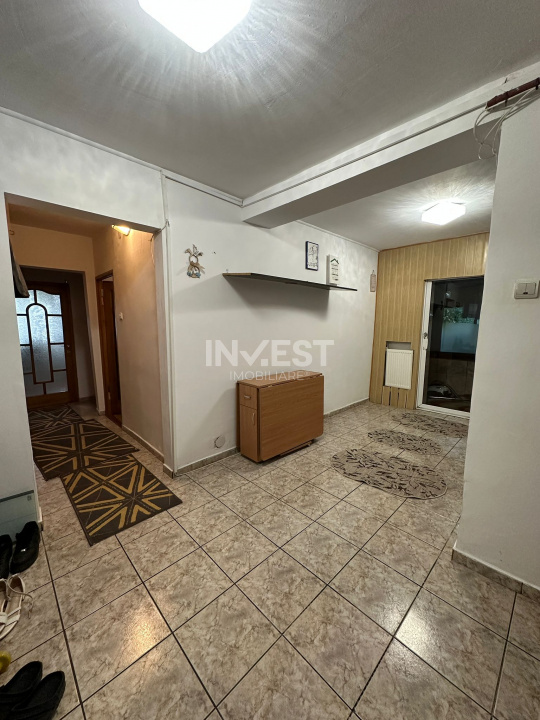 Apartament de vanzare, 3 camere, zona Canta, Iasi  - 4