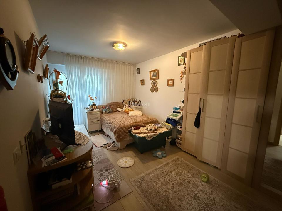 Apartament 2 camere decomandat Nicolina-Iași Bloc nou - 2