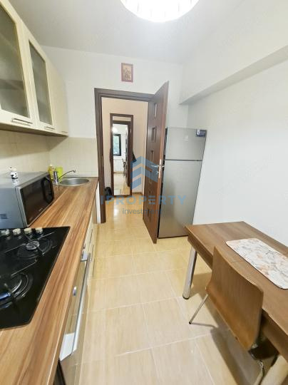 Dorobanti | 2 camere | Complet utilat și mobilat - fotografie proprietate 7
