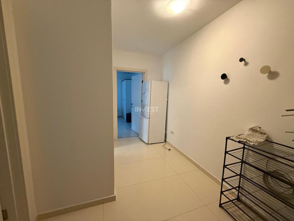 Apartament cu o cameră Atrium Gardens Popas Păcurari-Iași - 5