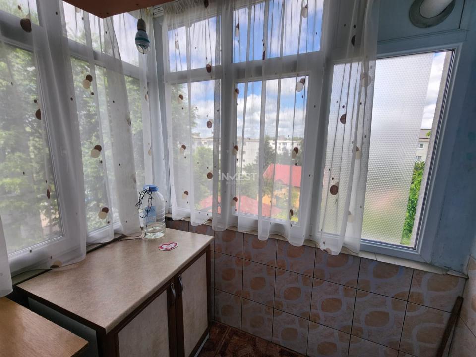 APARTAMENT CU 2 CAMERE,DECOMANDAT , LIDL NICOLINA - 5