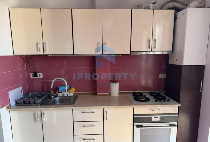 Dobroesti | 2 camere | doinei | etaj4/4 cu lift  - fotografie proprietate 9