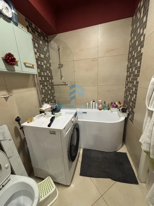 Sistesti | 2 camere | Spatii depozitare multiple | Parcare - fotografie proprietate 6