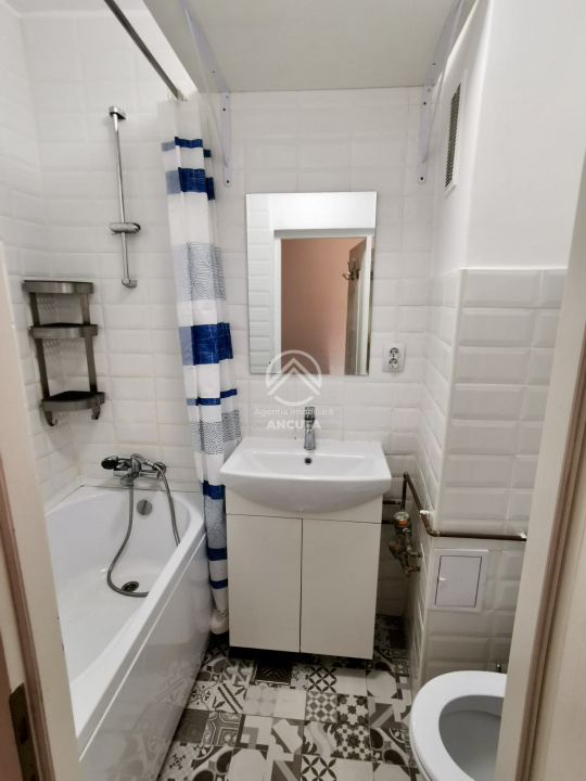 APARTAMENT IN GHEORGHENI DE VANZARE | 3 CAMERE | 38 MP  