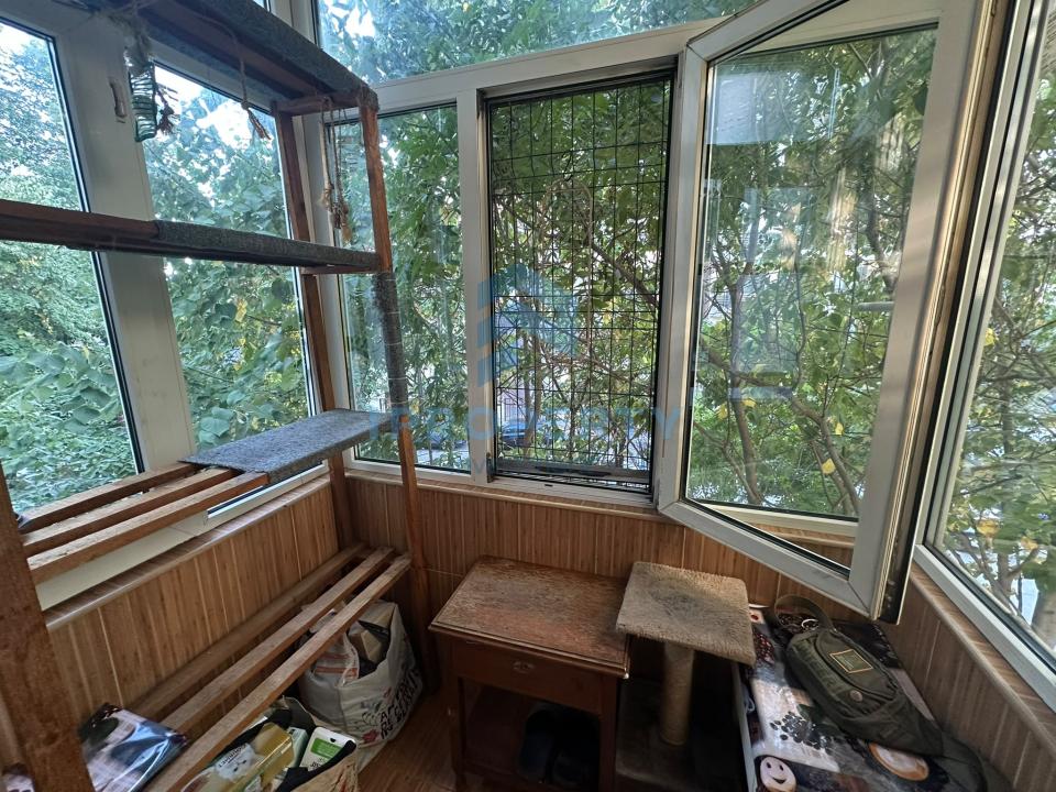 3 Camere | Bucurestii Noi | Centrala | 2/4 | Metrou | Bloc Anvelopat - fotografie proprietate 8