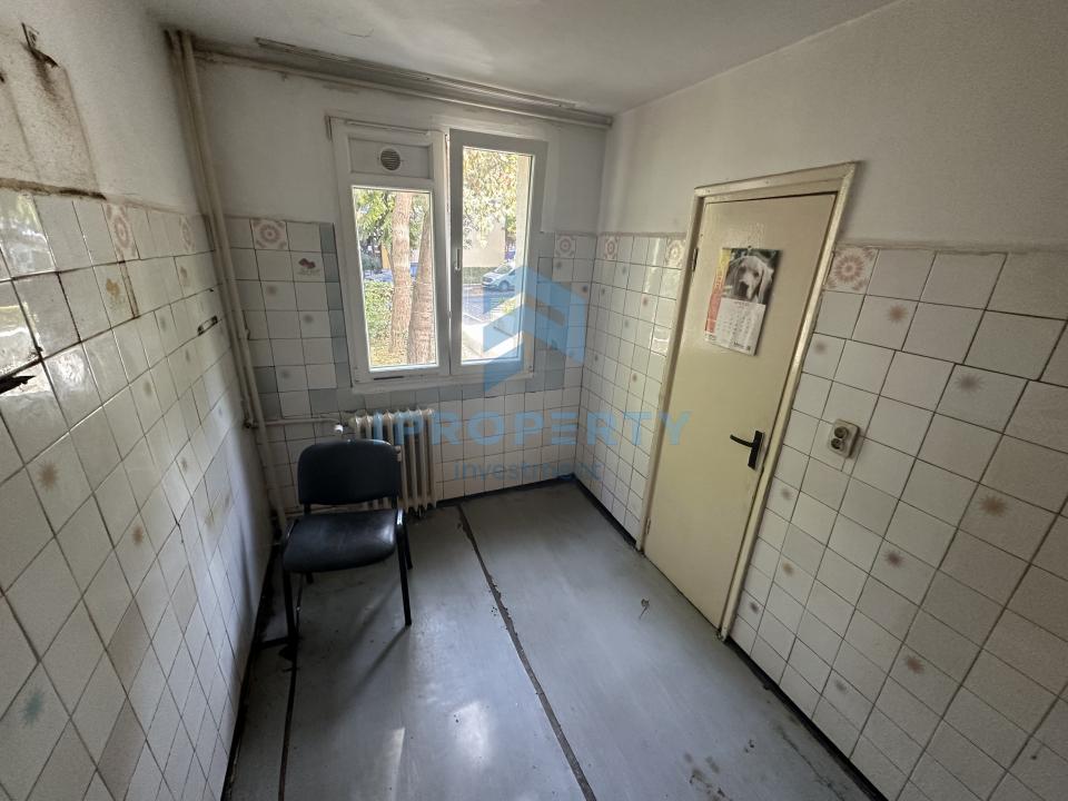 Berceni | 3 Camere | Parter | Bloc 1975 |  - fotografie proprietate 8