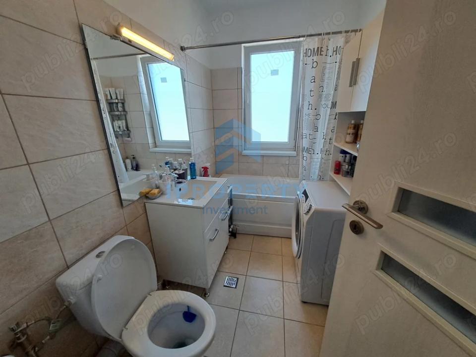 Roșu | 3 camere | Bloc Nou  - fotografie proprietate 11